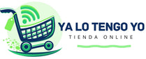 YA LO TENGO YO – Inicio